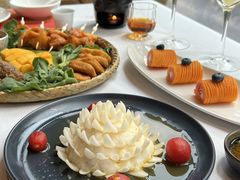 -若蘭慈·无国界素食料理(欢乐海岸店)