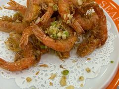 -粤盛海鲜平价店(洛溪食街店)