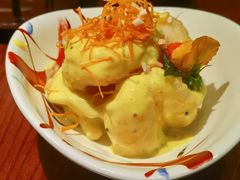 -花潮料理艺食馆(宝龙一城店)