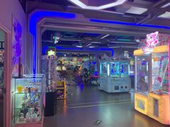 -明日世界电玩城(之心城店)