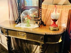 -古董花园(思南路42弄小区店)