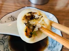 -八珍手工水饺·妈妈的爱(传芳巷店)