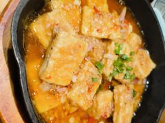 -云海肴云南菜·蒸汽石锅鱼(北京良乡华冠店)