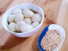 糖不甩-潘苏凉茶馆(康之宝超级广场店)