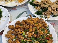 -金姐台湾菜(珠江路店)