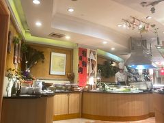 -国宾酒店-花园咖啡自助餐厅(北营房中街店)