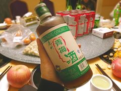 -明香海鲜酒家(华强北店)