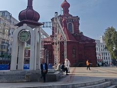 -圣·阿列克谢耶夫教堂