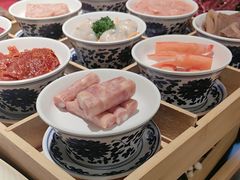 -廖掌柜·重庆鲜货火锅(上海首店)