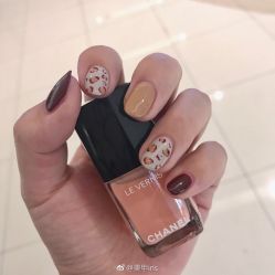 -DAZZLING BEAUTY美甲•美睫专门店