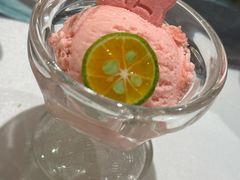 -MIO弥欧洋房西餐厅(中央大街店)