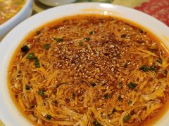 -柏合黄记豆腐皮饭店