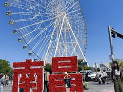 -南昌之星摩天轮