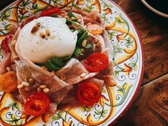 -Alimentari早午餐(安福路店)