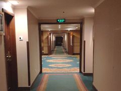 -北京前门建国饭店