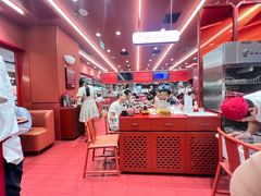 -喜家德虾仁水饺(长泰广场店)