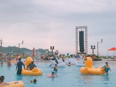 -横琴湾水世界