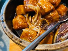 石锅香芋-望乡楼上海菜(日月光店)