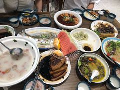 -锡和无锡菜(景丽苑店)