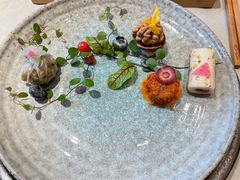 开胃四小碟-叶叶菩提(旗舰店)