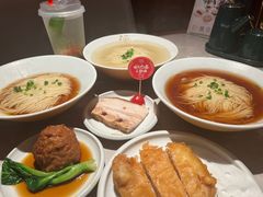 -松鹤面馆·古法焖肉面(观前店)