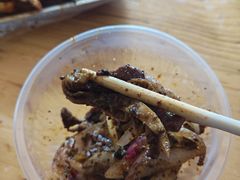 -老周炒拨拉(甘州总店)