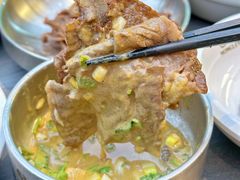 -农乐园炭火烤肉(繁花中心店)