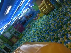 -宝丽金大酒店·洗浴中心