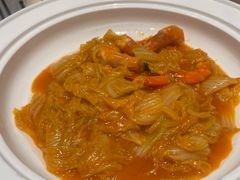 -柿合缘新京菜(国金中心商场店)