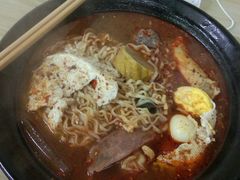 -四川老牛麻辣烫(北门桥店)