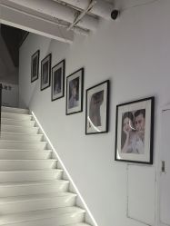 -全城热恋璀璨婚纱摄影(国贸总店)