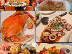 -闽海肴(北辰荟店)