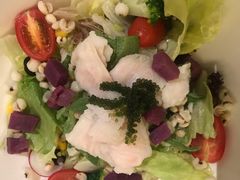 -咖啡之翼(奥特莱斯店)