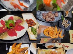 -真剑日本料理·铁板烧(贵州路店)