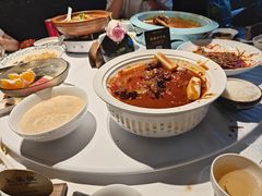 -阿五黄河大鲤鱼(纬三路店)