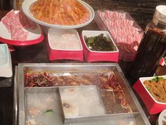 -重庆德忆火锅（龙南街3店）(渝水岸餐饮)
