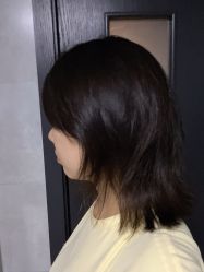 -川和潮人漂色·烫染·接发