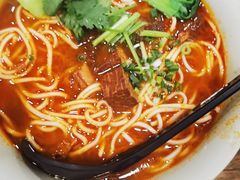 -李先生牛肉面大王(马栏店)