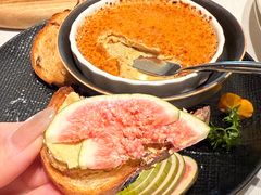 焦糖鸭肝-黑宝石西餐厅(汇励99城市公园店)
