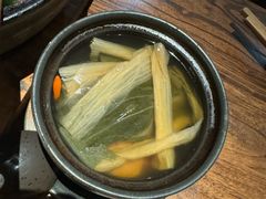 -啫两手·啫啫煲·小饭堂(龙城万科里店)