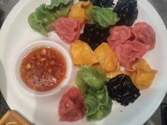 -1937青岛老味道·海肠捞饭·青岛菜(大鲍岛栈桥店)