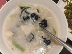 -芳芳私房菜·精做淮扬菜(承德路店)