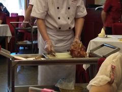 -北京全聚德(天安门店)