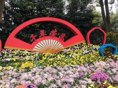-南山植物园
