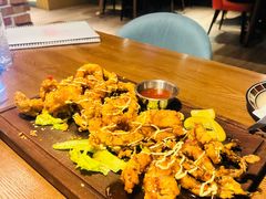 -See Ya回见墨西哥餐厅