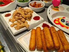 -海底捞火锅(王府井店)