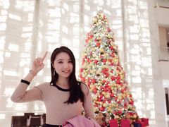 -广州四季酒店