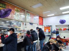 -铭辉沙嗲面(新街商业城店)