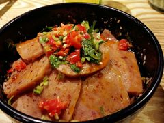 -百味源炭火烤翅 ·夜市大排档(酒仙桥店)