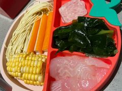 -海底捞火锅(仓山爱琴海店)